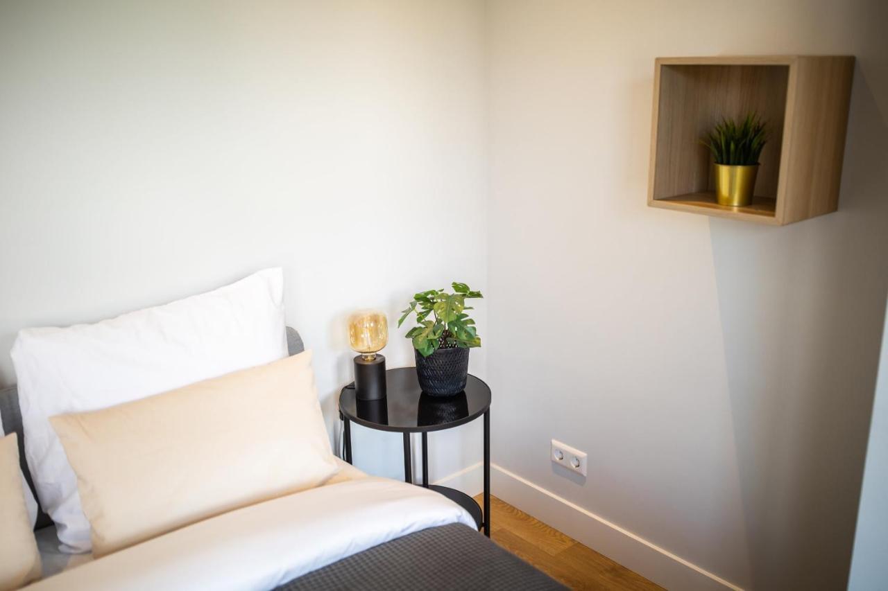 Quality 2 Bedroom Serviced Apartment 72M2 -Vp2A- 로테르담 외부 사진